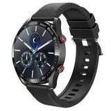 Glucose meter and Health Monitor in one watch – GlucoseGuard