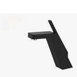 The Perfect Designer Basin Metal Faucet