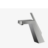 The Perfect Designer Basin Metal Faucet