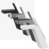 The Perfect Designer Basin Metal Faucet