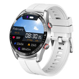 Glucose meter and Health Monitor in one watch – GlucoseGuard
