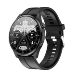 Glucose meter and Health Monitor in one watch – GlucoseGuard